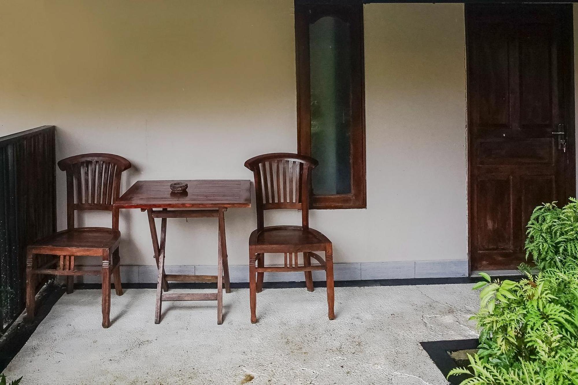 Hotel Kampung 168 Jimbaran Esterno foto
